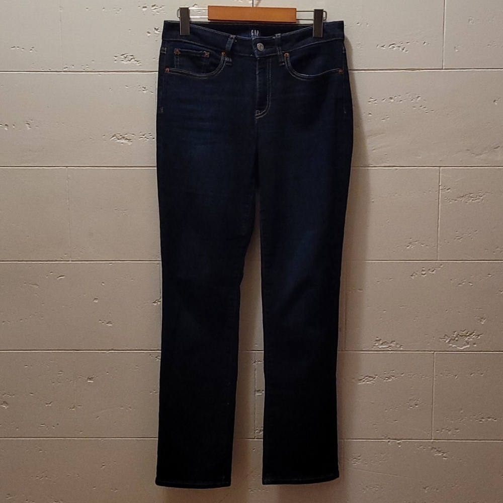 Gap / Straight leg jeans